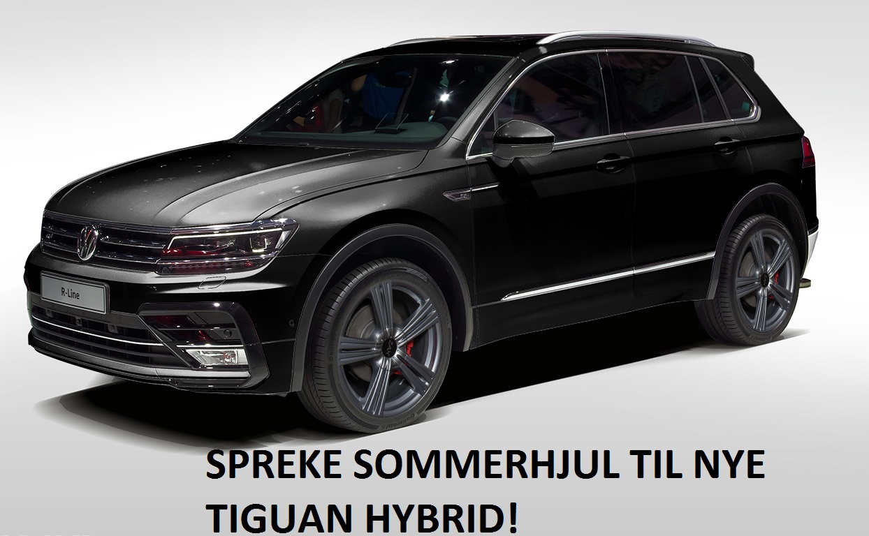 felger-og-dekk-vw-tiguan